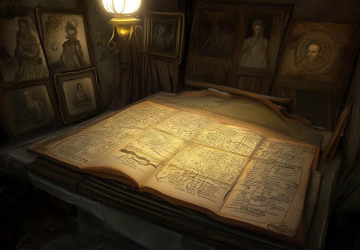 白兰恩与奥特：巅峰对决背后的传奇故事(图5)