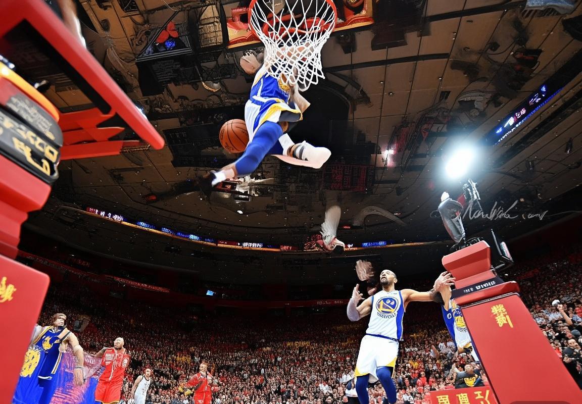 2018春节NBA勇士对决:精彩瞬间与战术解析