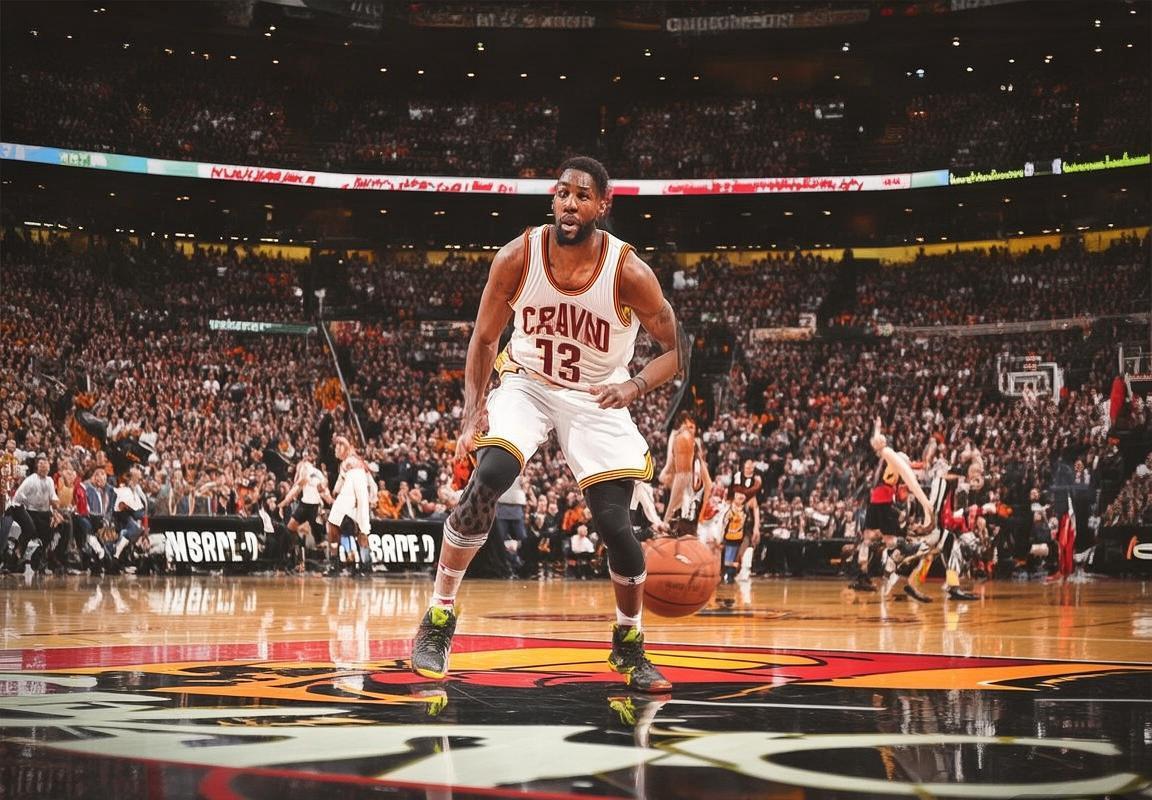 NBA季后赛骑士猛龙巅峰对决：战术交锋精彩瞬间(图3)