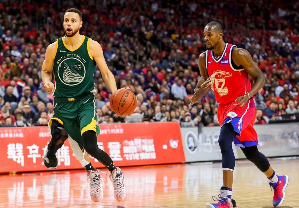 2018春节NBA勇士对决：精彩瞬间与战术解析(图2)