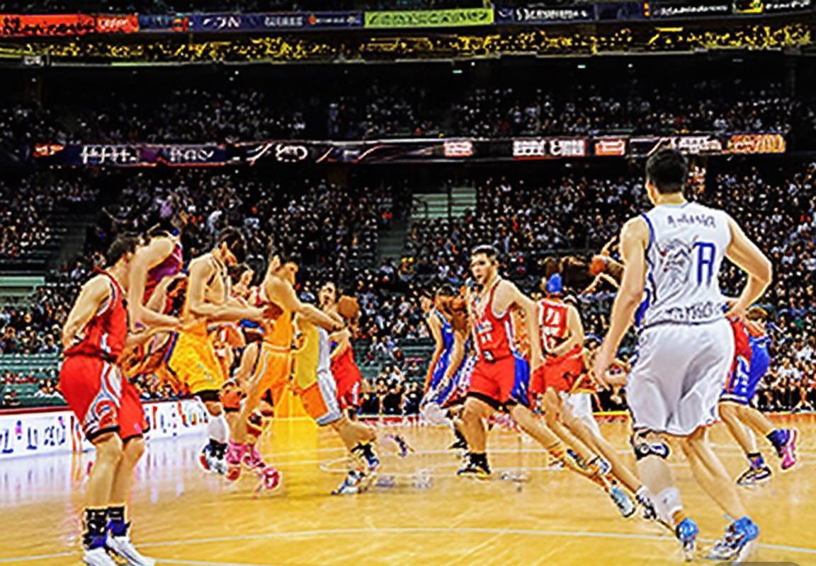 新疆VS北京：CBA巅峰对决精彩瞬间回顾与解析