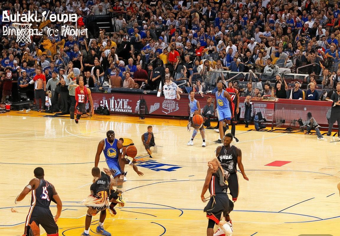 2016NBA总决赛：勇士对热火巅峰对决回顾