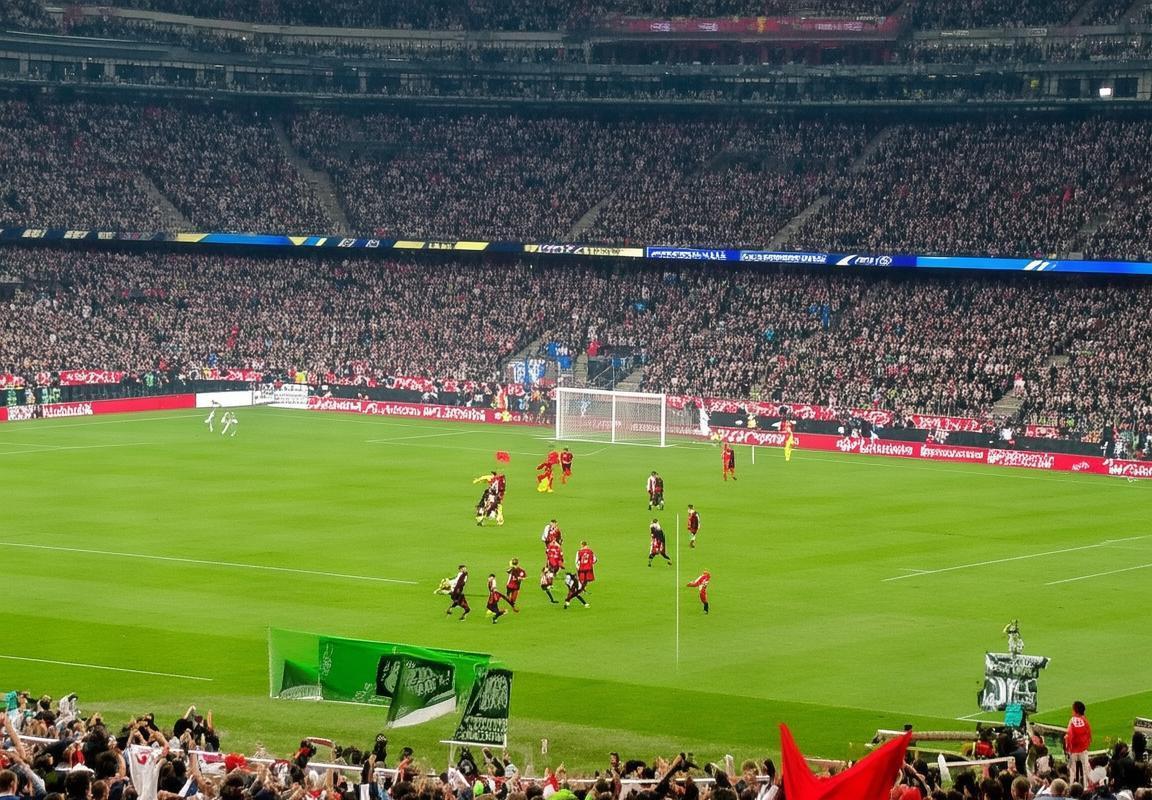 拜仁慕尼黑VS萨尔斯堡：欧冠焦点战，巅峰对决解析