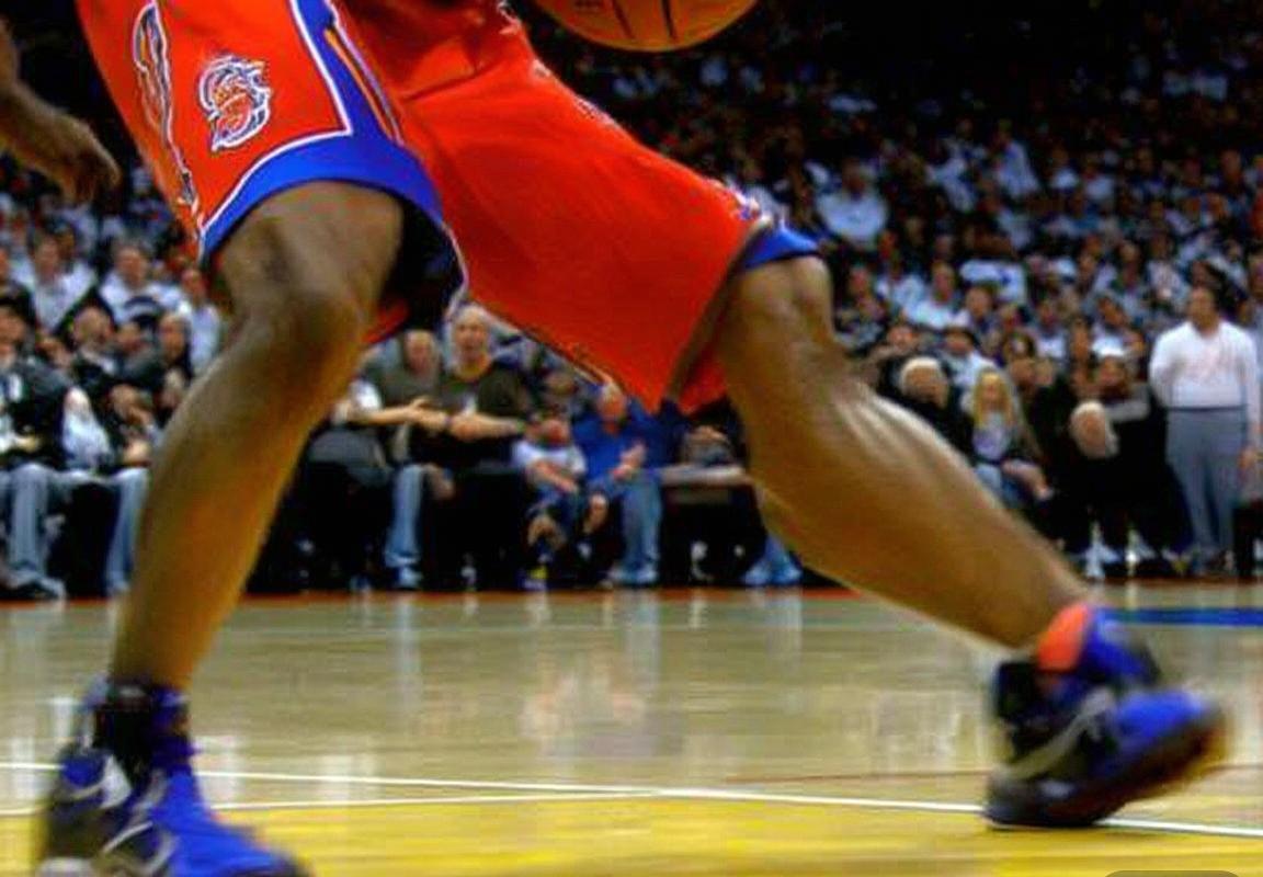 2009年NBA总决赛：湖人与公牛巅峰对决回顾(图4)